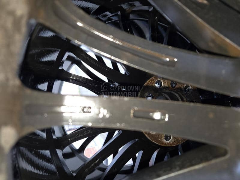 Aluminijumske felne 5x110 19ice letnje 19" 5 x 110