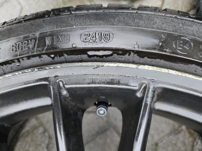 Aluminijumske felne 5x110 19ice letnje 19" 5 x 110