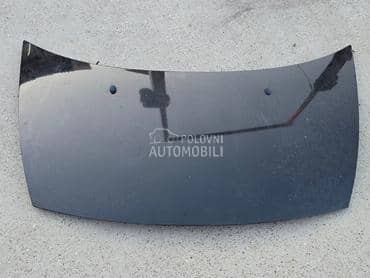 Hauba za Citroen C3 od 2002. do 2009. god.