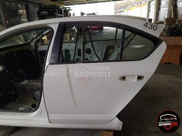 VRATA za Škoda Octavia