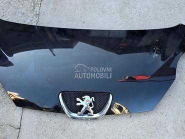 Hauba za Peugeot 107
