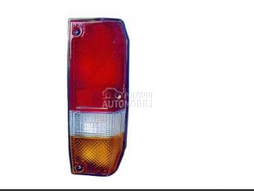 Štop svetlo desno za Toyota Land Cruiser od 1984. do 2001. god.