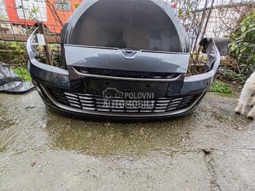 branik hauba farovi keila za Renault Megane za 2012. god.