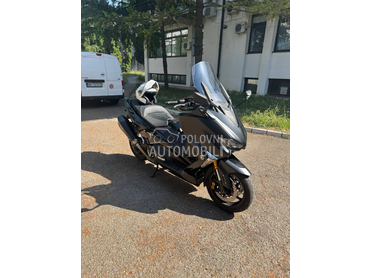 Yamaha Tmax T max DX