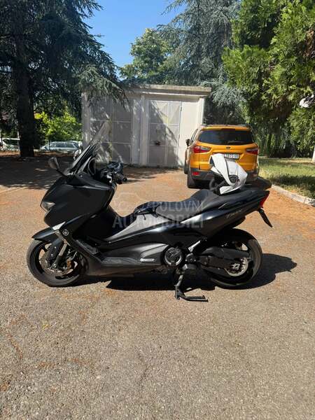 Yamaha Tmax T max DX
