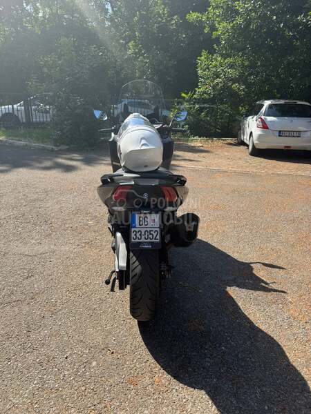 Yamaha Tmax T max DX