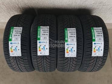 ROCKBLADE 225/45 R18 Sve sezone
