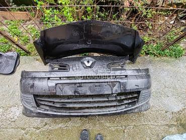 branik hauba krila farovi za Renault Modus