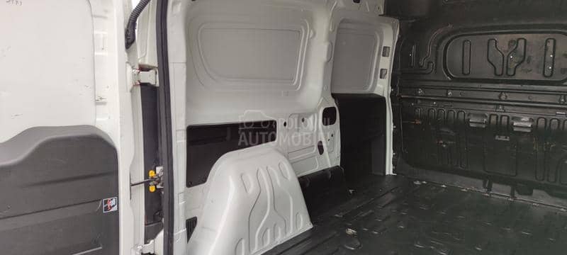 Fiat Doblo 1.4 CNG MAXI