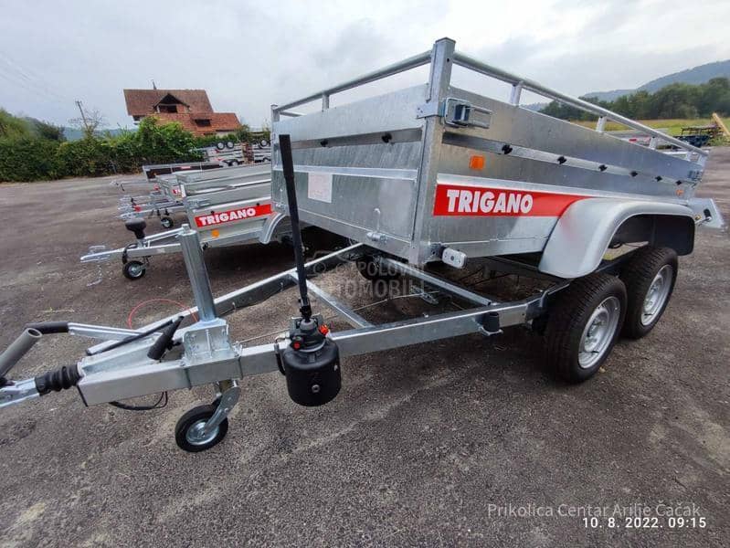 Trigano 34352