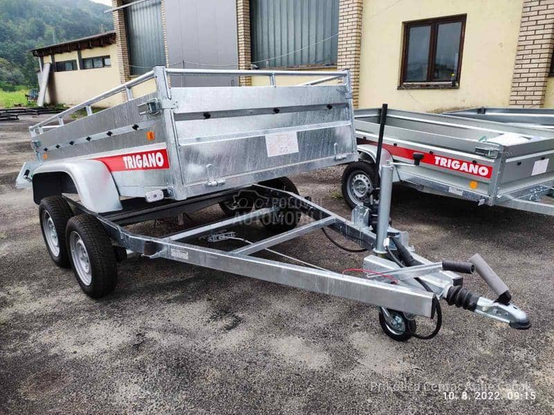 Trigano 34352