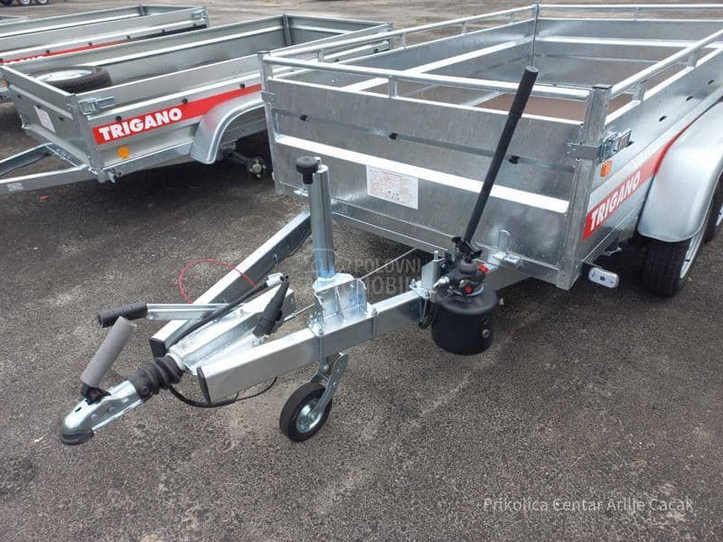 Trigano 34352