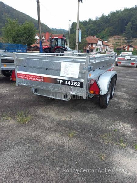 Trigano 34352