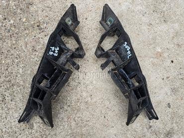 Nosac branika za Peugeot 307