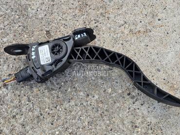 Pedala gasa za Mazda 2, 3, 6 ...