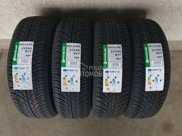 ROCKBLADE 215/65 R17 Sve sezone