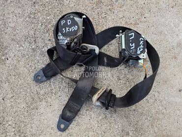 Sigurnosni pojas za Peugeot Expert