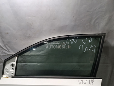 STAKLO za Volkswagen up!