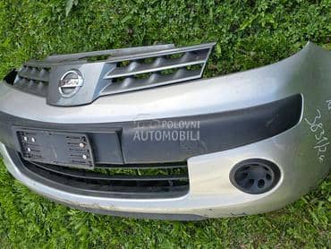 Branik za Nissan Note