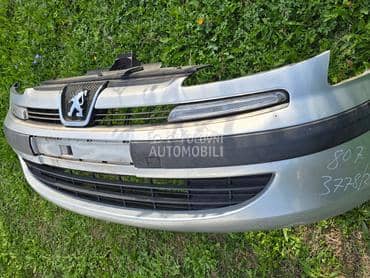 Branik za Peugeot 807