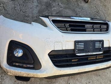 Branik za Peugeot 108