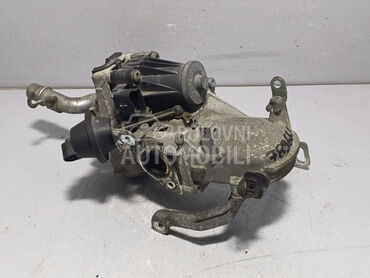 HLADNJAK EGR VENTILA za Peugeot 308