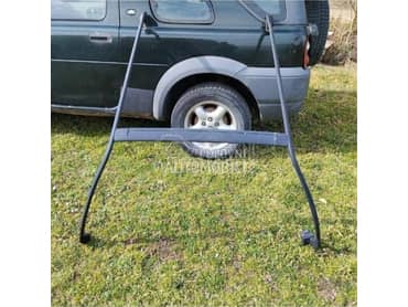 Krovni nosac za Land Rover Freelander od 1998. do 2006. god.
