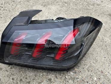 Stop svetla i stop lampe za Peugeot 208 od 2019. do 2024. god.