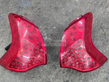 Stop svetla i stop lampe za Peugeot 3008