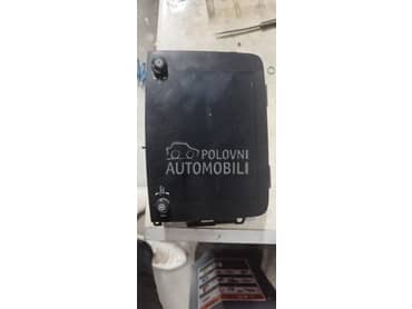 multimedia 500l za Fiat 500L