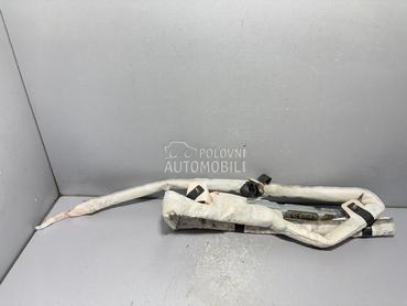 KROVNI AIRBAG za Audi Q3