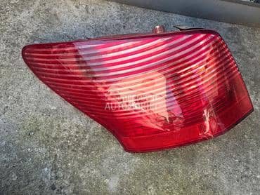 Stop svetlo, stop lampa sw za Peugeot 407