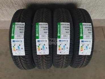 ROCKBLADE 175/80 R14 Sve sezone