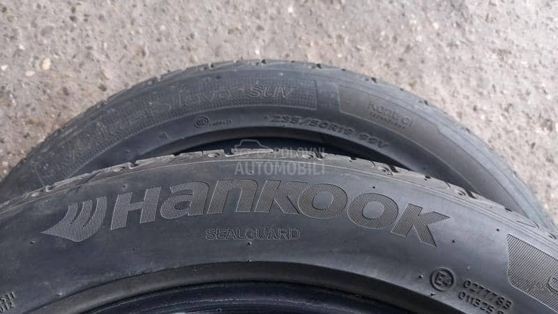 Hankook 235/50 R19 Letnja