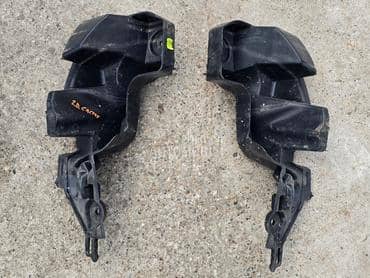 Zadnji nosac branika za Citroen C4 Cactus