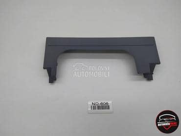 PRAG ND-606 za Audi 100