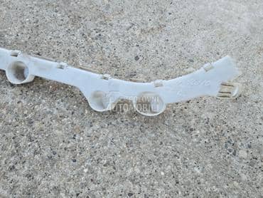 Zadnji nosac branika za Mazda 2 od 2007. do 2013. god.