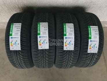 ROCKBLADE 235/60 R16 Sve sezone