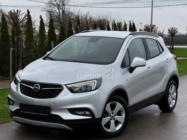 Opel Mokka X 1.6 P R E L E P A