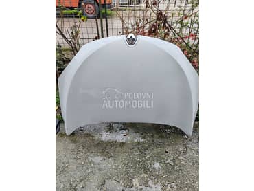 hauba megan 3 za Renault Megane