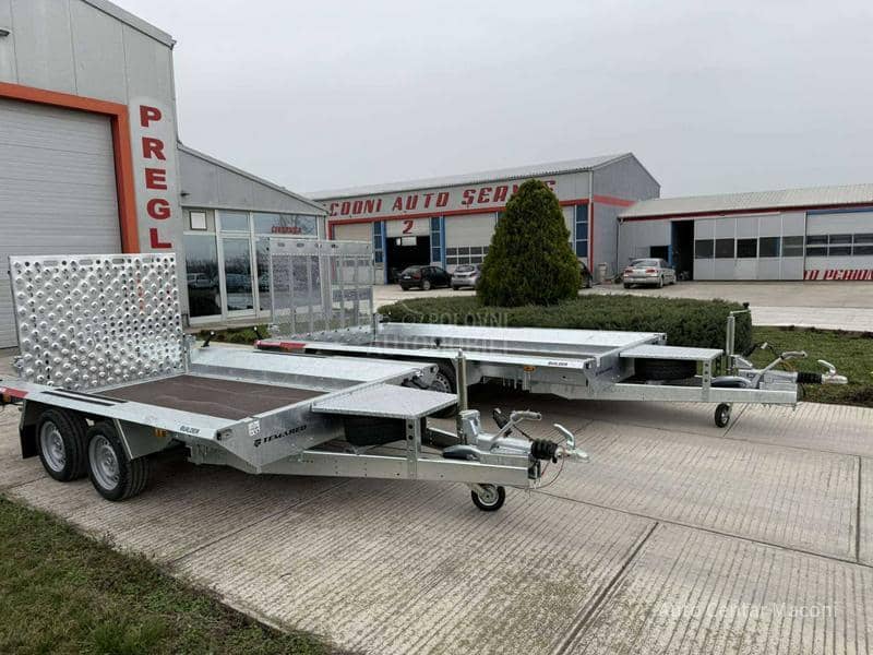 Temared 3015 za radne masine