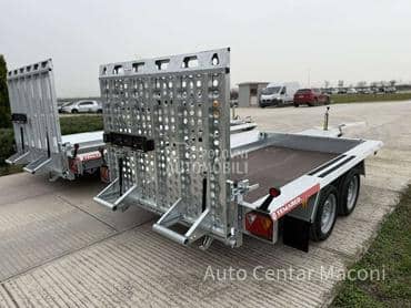 Temared 3015 za radne masine