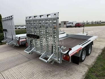 Temared 3015 za radne masine