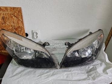 farovi megan 3 za Renault Megane