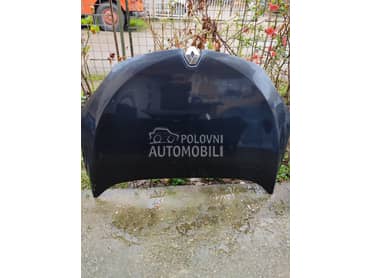 hauba megan 3 za Renault Megane