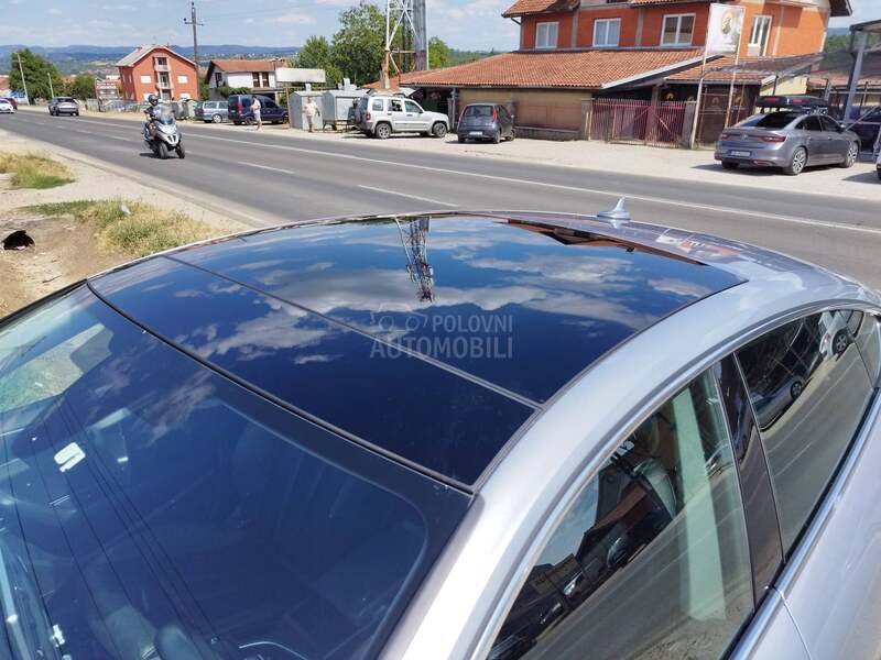 Audi A5 40TDI  AVUS QUATTRO