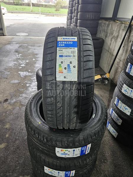 Sailun 225/50 R17 Letnja