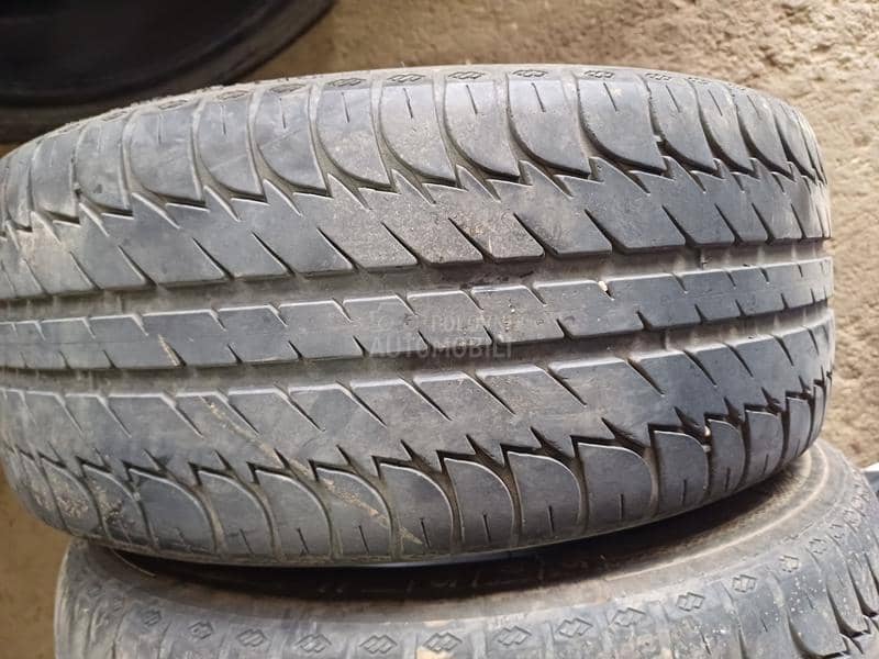 Kleber 195/50 R15 Letnja