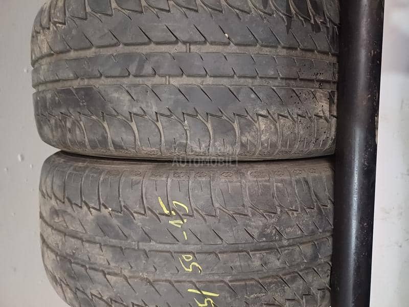 Kleber 195/50 R15 Letnja