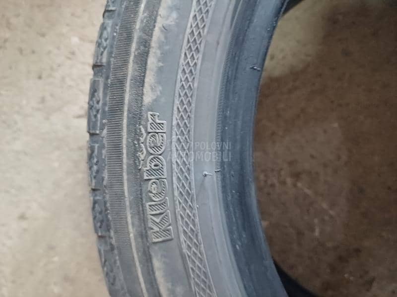 Kleber 195/50 R15 Letnja